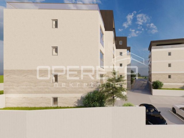 Appartamento In vendita - šibensko-kninska Primošten - foto 2/13