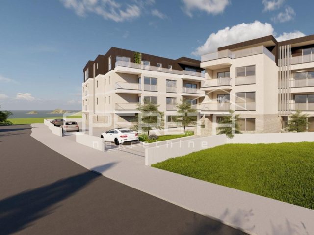 Appartamento In vendita - šibensko-kninska Primošten - foto 3/13