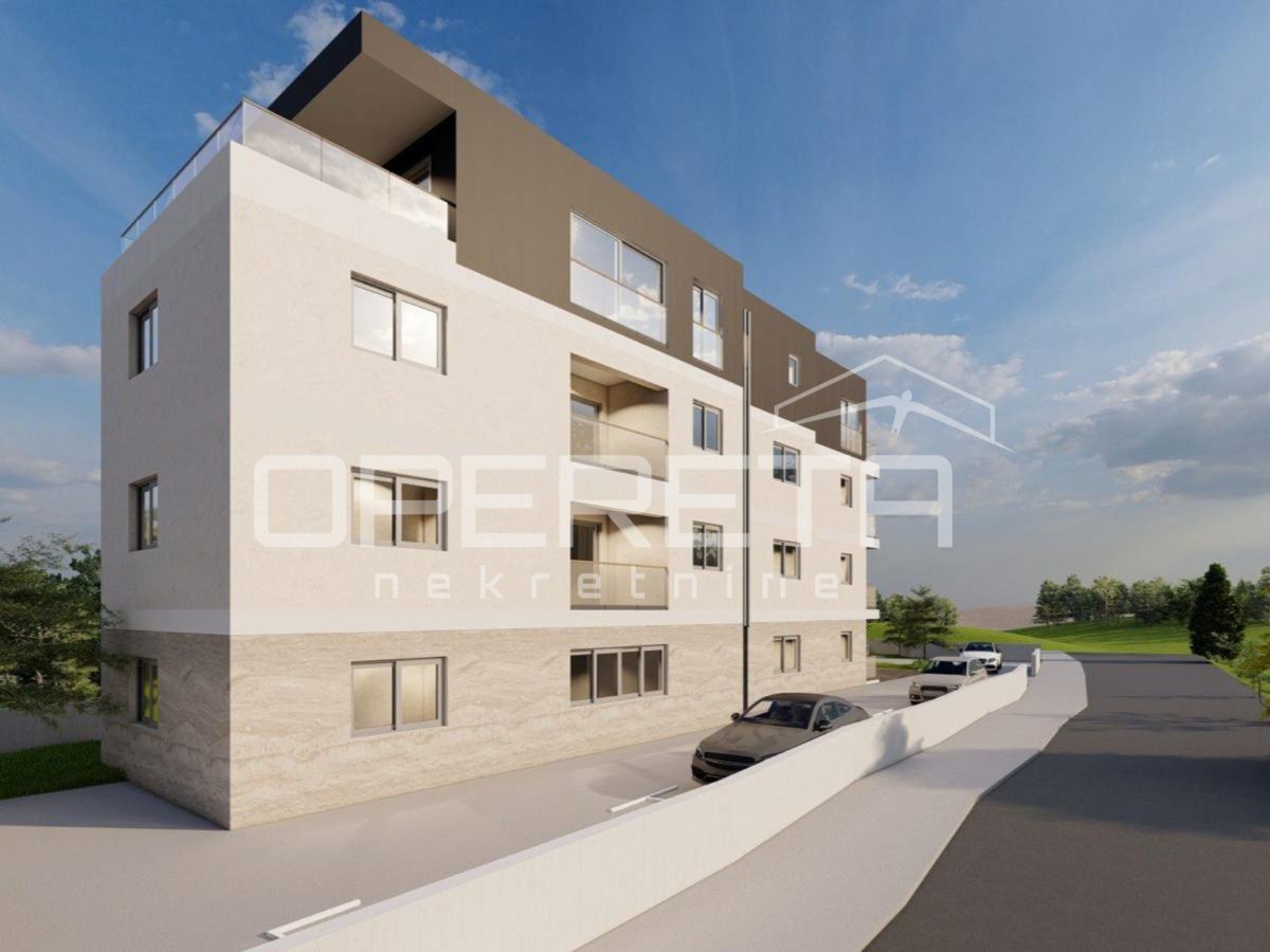 Flat For sale - šibensko-kninska Primošten - foto 5/13