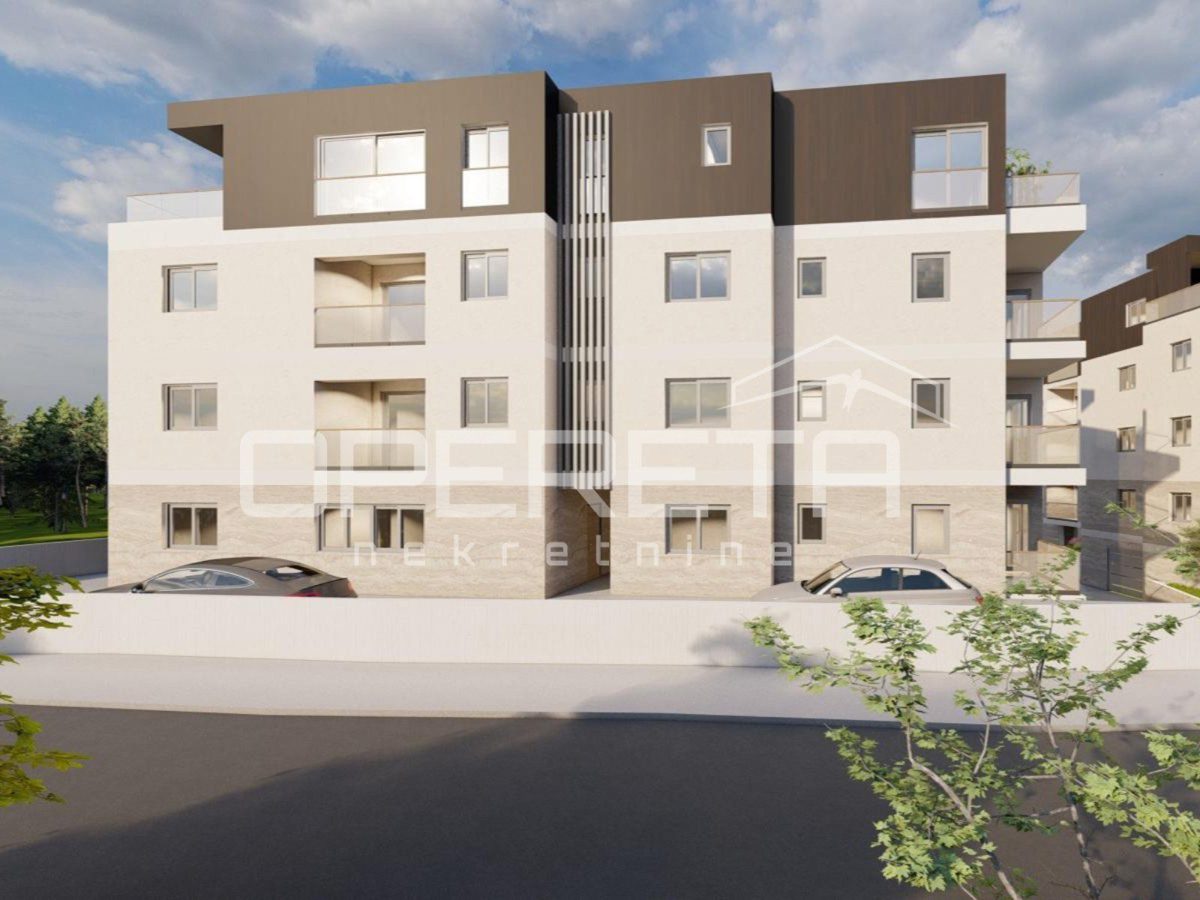 Flat For sale - šibensko-kninska Primošten - foto 1/13