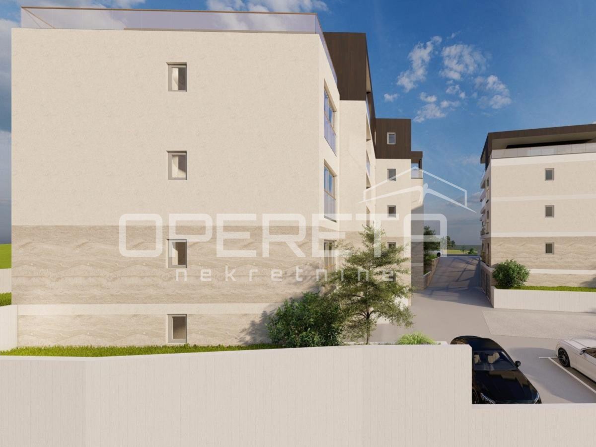 Flat For sale - šibensko-kninska Primošten - foto 3/13