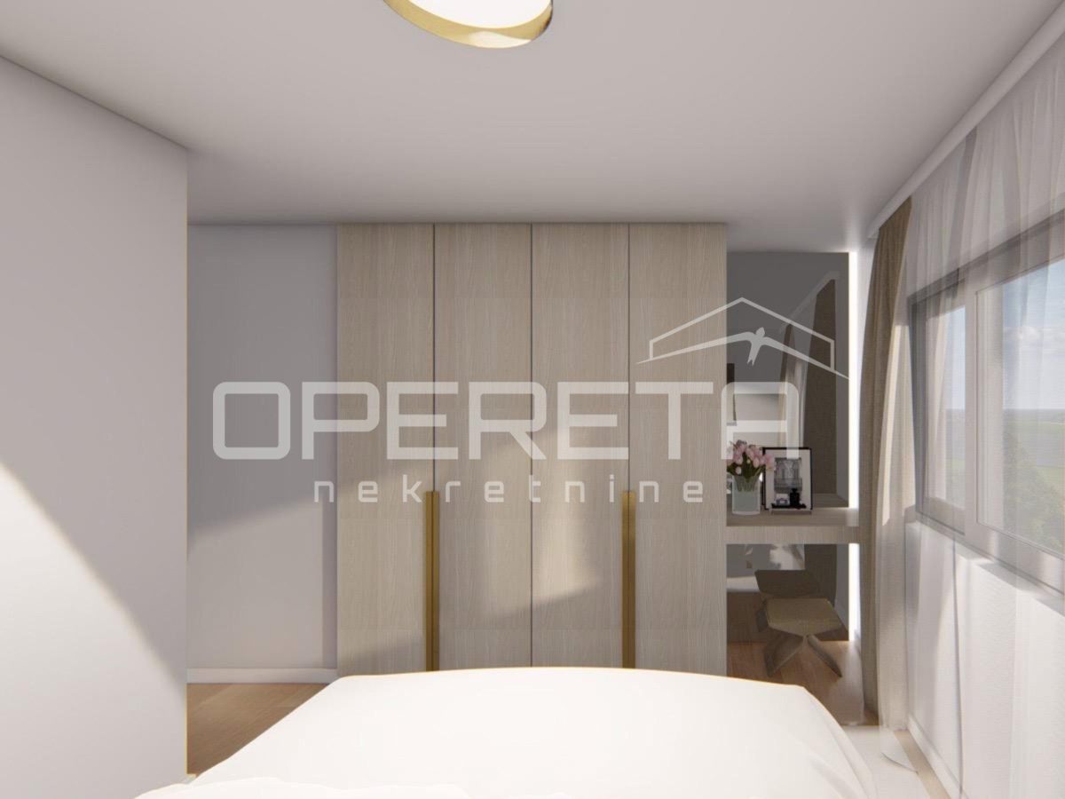 Flat For sale - ŠIBENSKO-KNINSKA PRIMOŠTEN