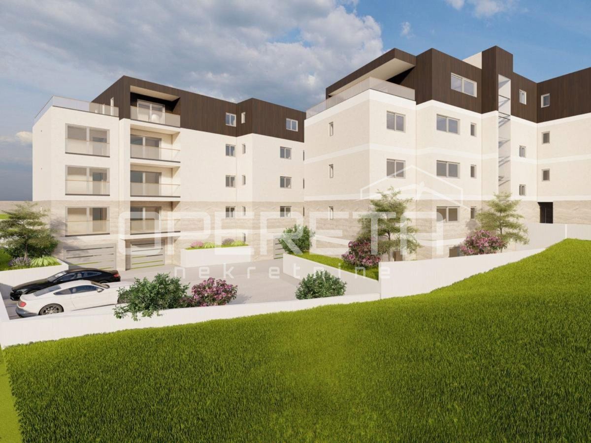 Flat For sale - šibensko-kninska Primošten - foto 2/13