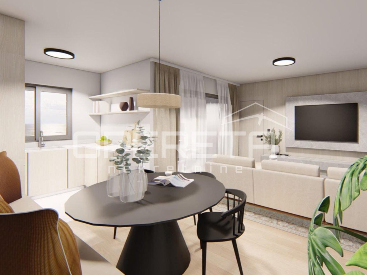 Flat For sale - ŠIBENSKO-KNINSKA PRIMOŠTEN