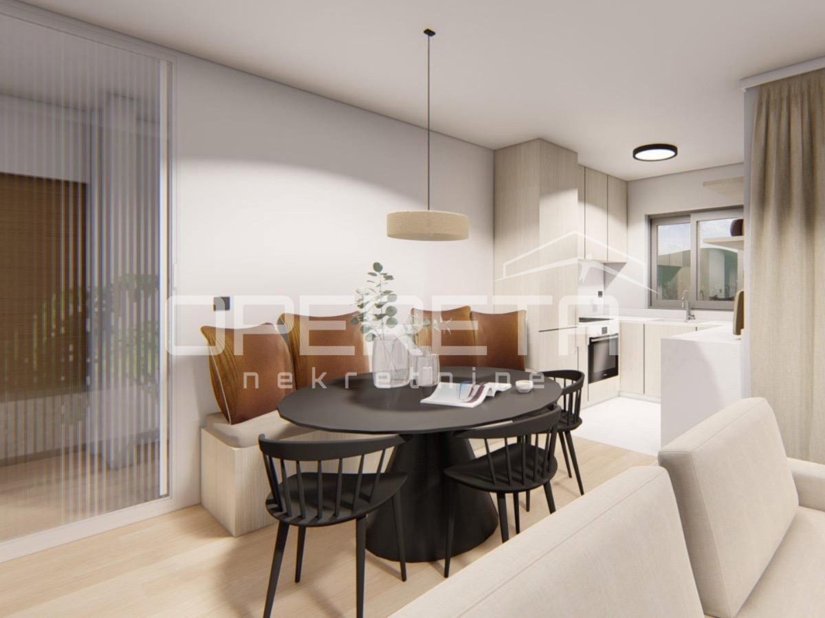 Flat For sale - ŠIBENSKO-KNINSKA PRIMOŠTEN
