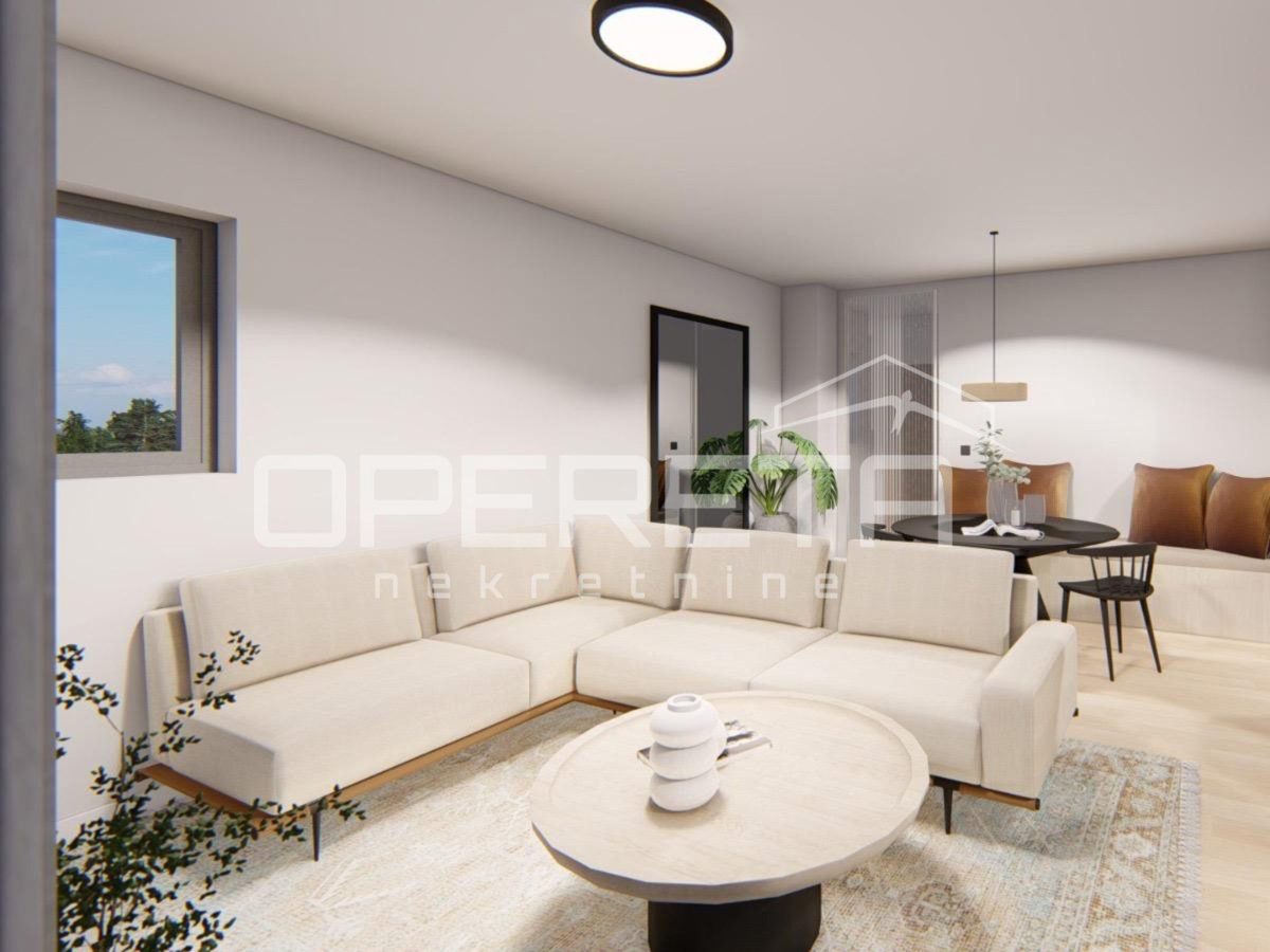 Flat For sale - ŠIBENSKO-KNINSKA PRIMOŠTEN