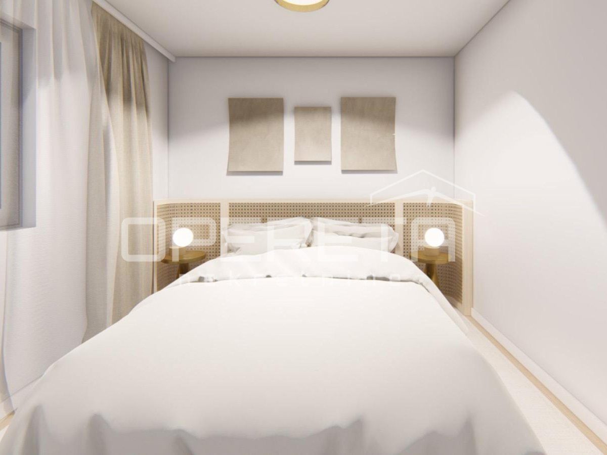 Flat For sale - ŠIBENSKO-KNINSKA PRIMOŠTEN