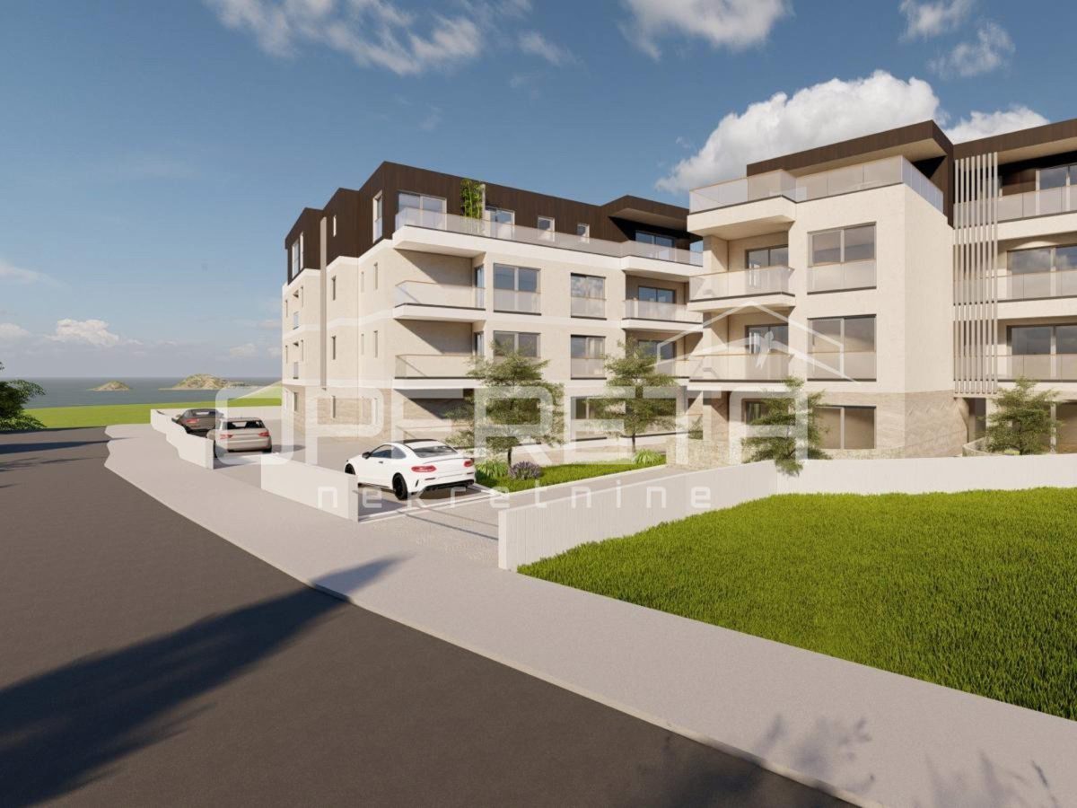 Flat For sale - šibensko-kninska Primošten - foto 4/13