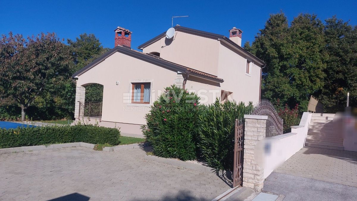 Haus Zu verkaufen - Istarska Tinjan - foto 1/40