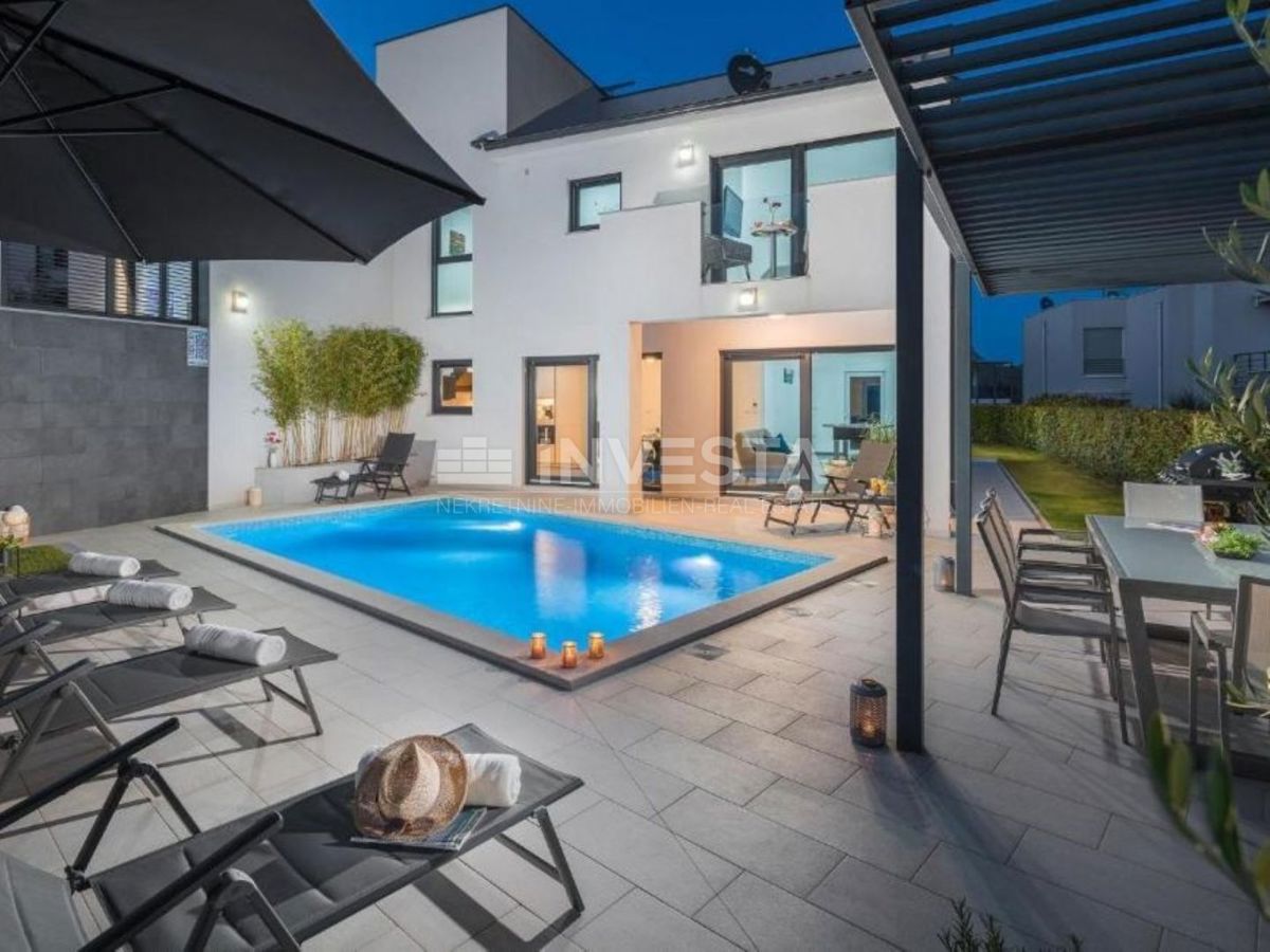 Casa In vendita - ISTARSKA MEDULIN