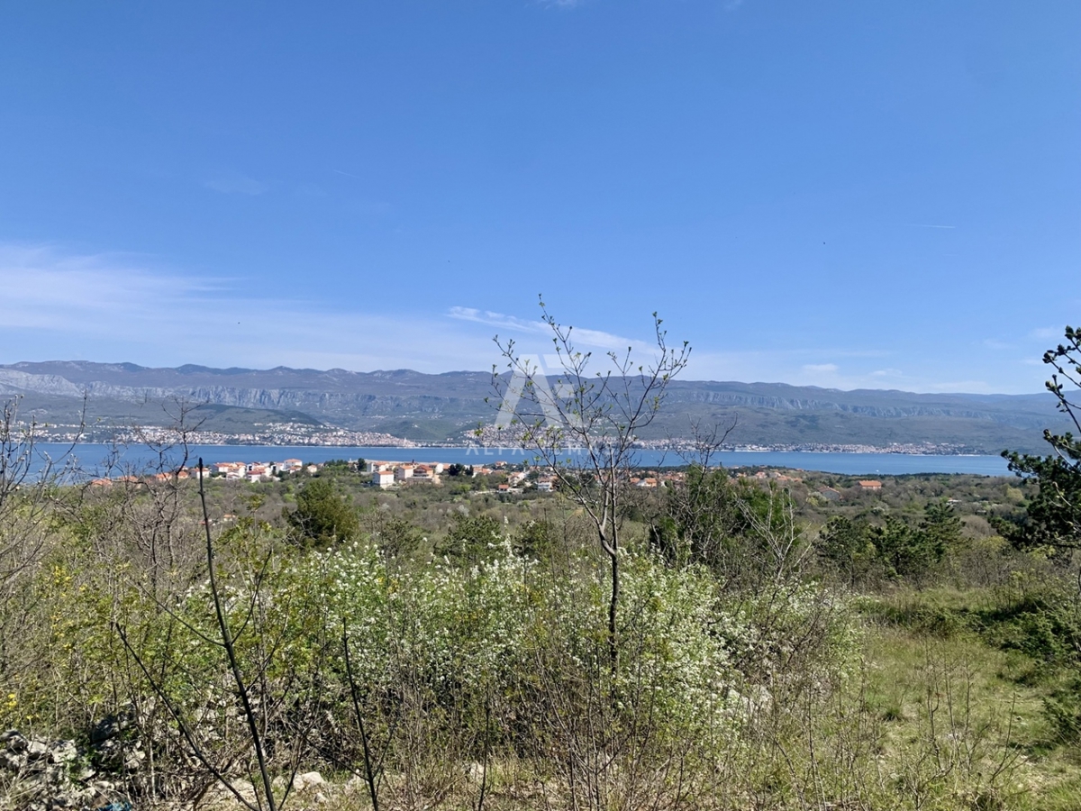 Terrain À vendre - Primorsko-goranska Krk - foto 2/4