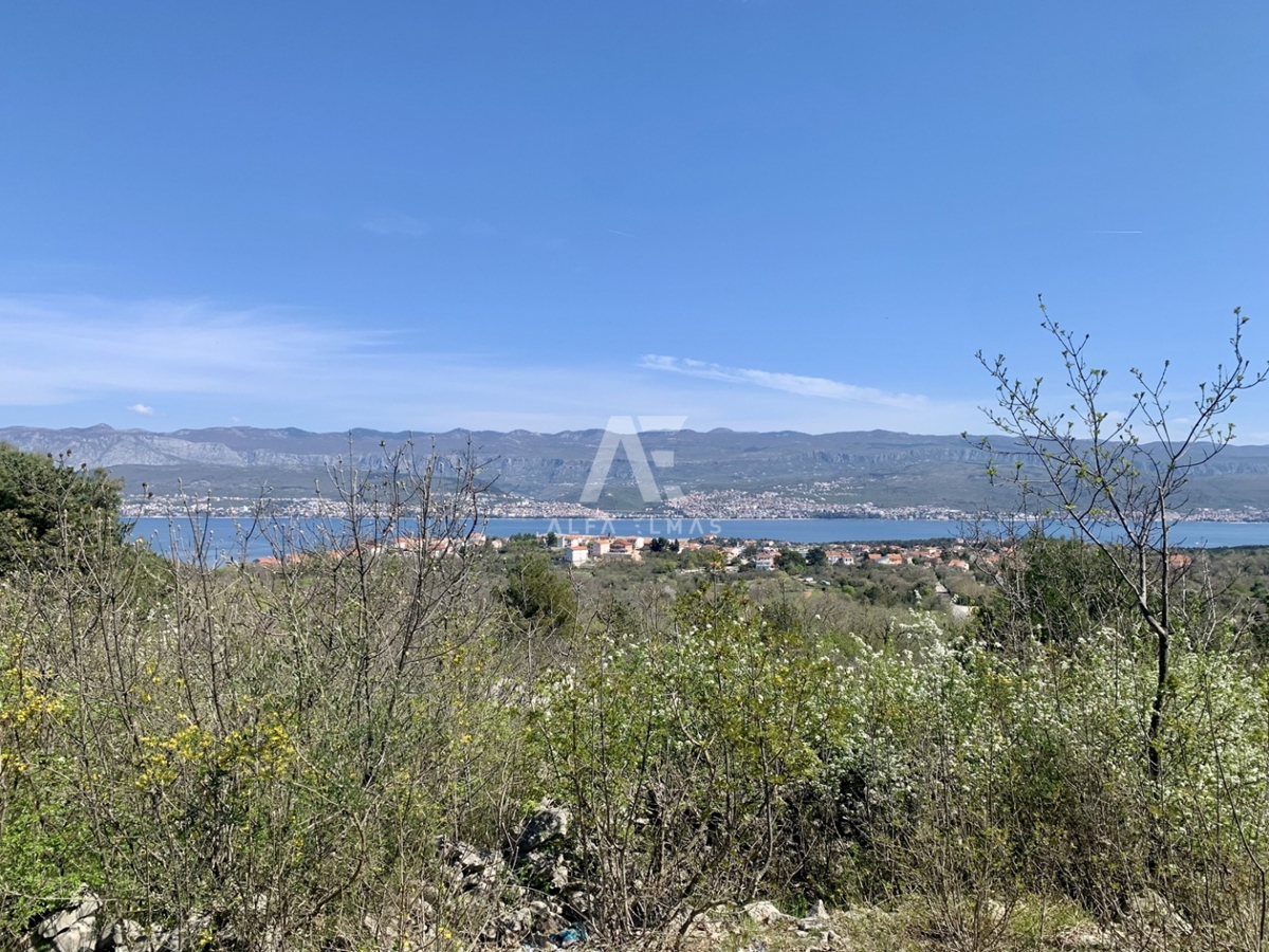 Terrain À vendre - Primorsko-goranska Krk - foto 3/4