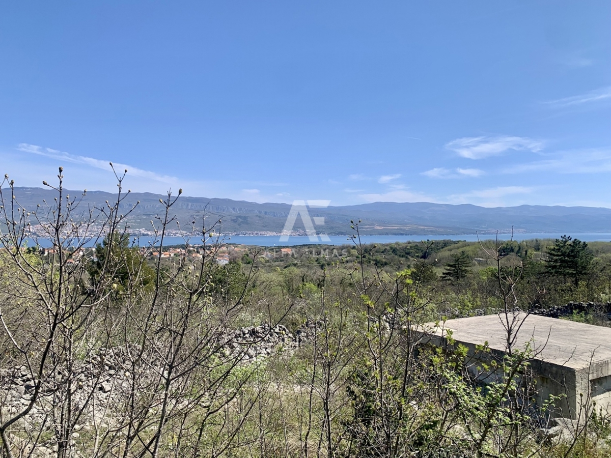 Terrain À vendre - Primorsko-goranska Krk - foto 4/4