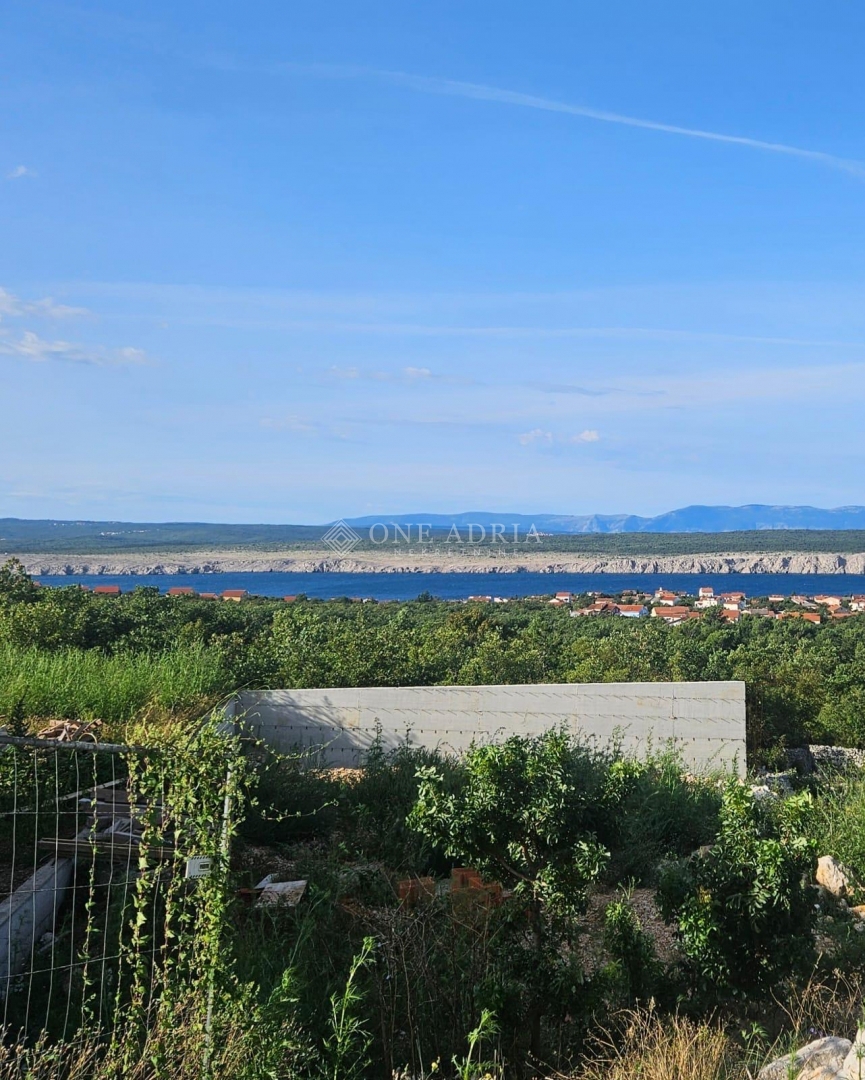 Land For sale CRIKVENICA