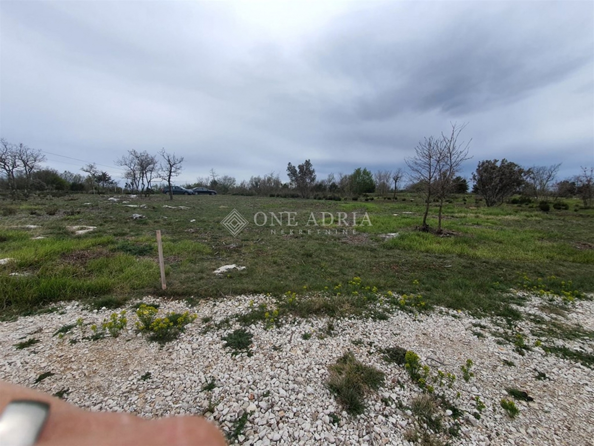 Terreno In vendita - Istarska Marčana - foto 2/5