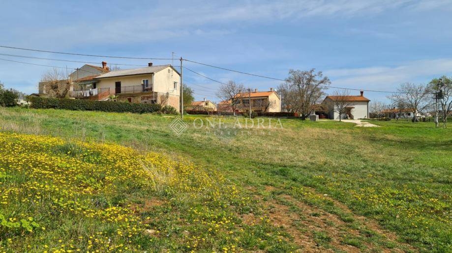 Land For sale - Istarska Karojba - foto 1/4