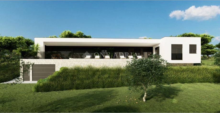 Land For sale - Istarska Karojba - foto 2/4