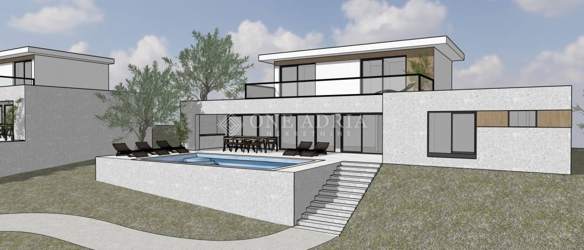Land For sale - Istarska Karojba - foto 3/4