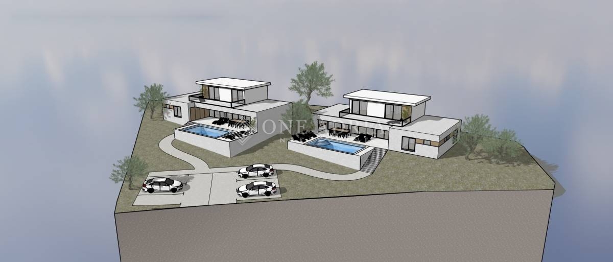 Land For sale - Istarska Karojba - foto 4/4