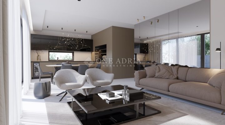 Apartmán na predaj 93 m² – Krk