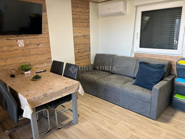 House for sale 36 m² – Senj