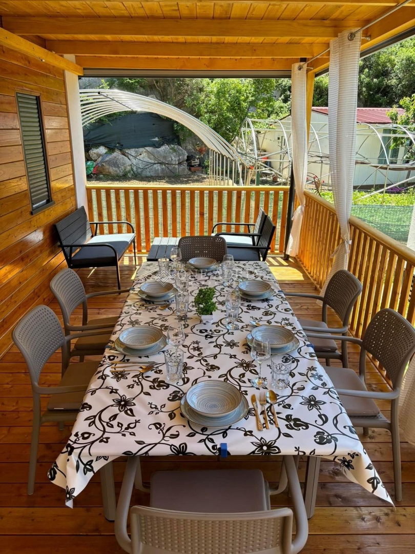 House For sale - LIČKO-SENJSKA SENJ