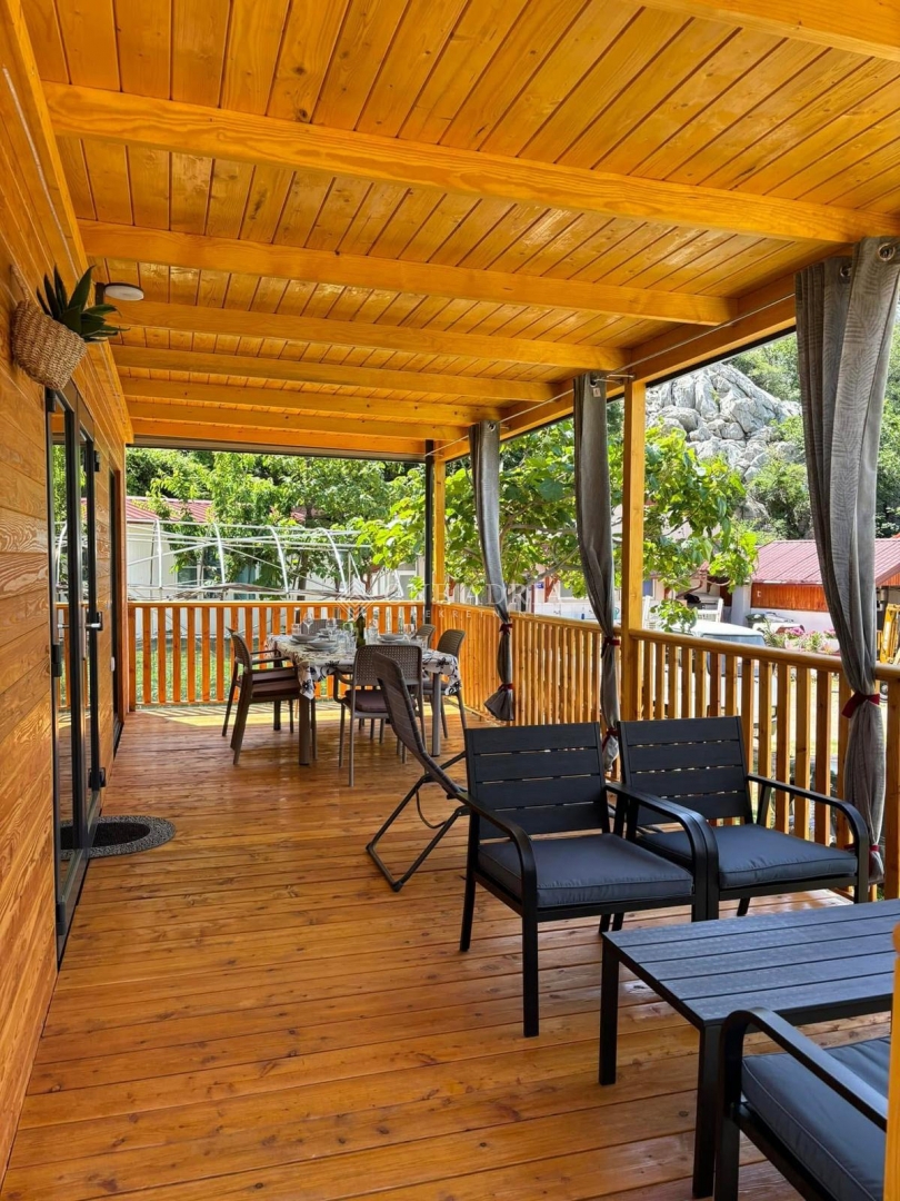 House For sale - LIČKO-SENJSKA SENJ