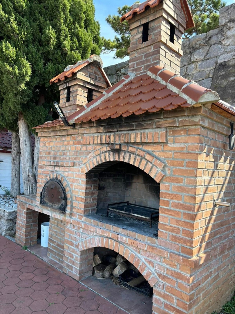 House For sale - LIČKO-SENJSKA SENJ