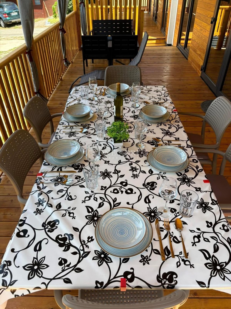 House For sale - LIČKO-SENJSKA SENJ