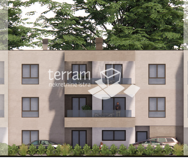 Flat For sale - Istarska Pula - foto 1/6