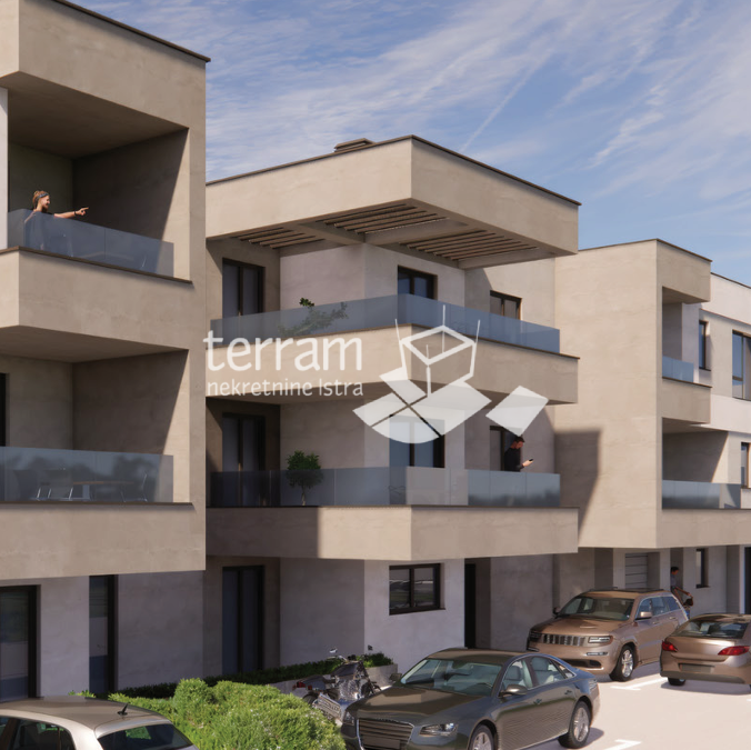 Flat For sale - Istarska Pula - foto 3/6