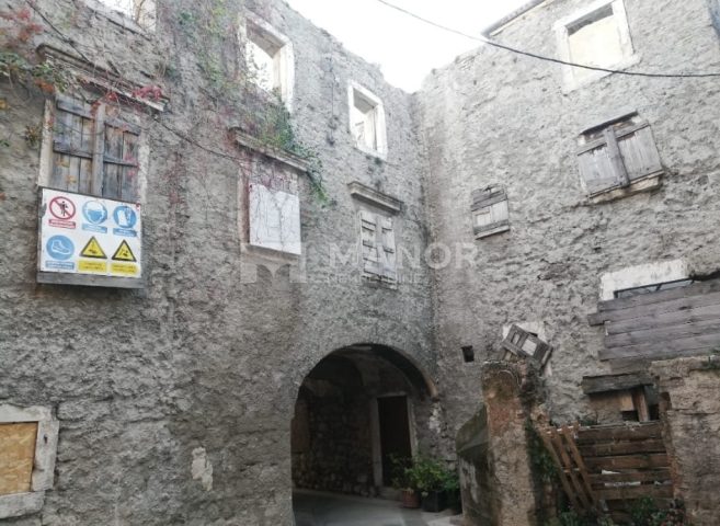 House for sale 450 m² – Senj