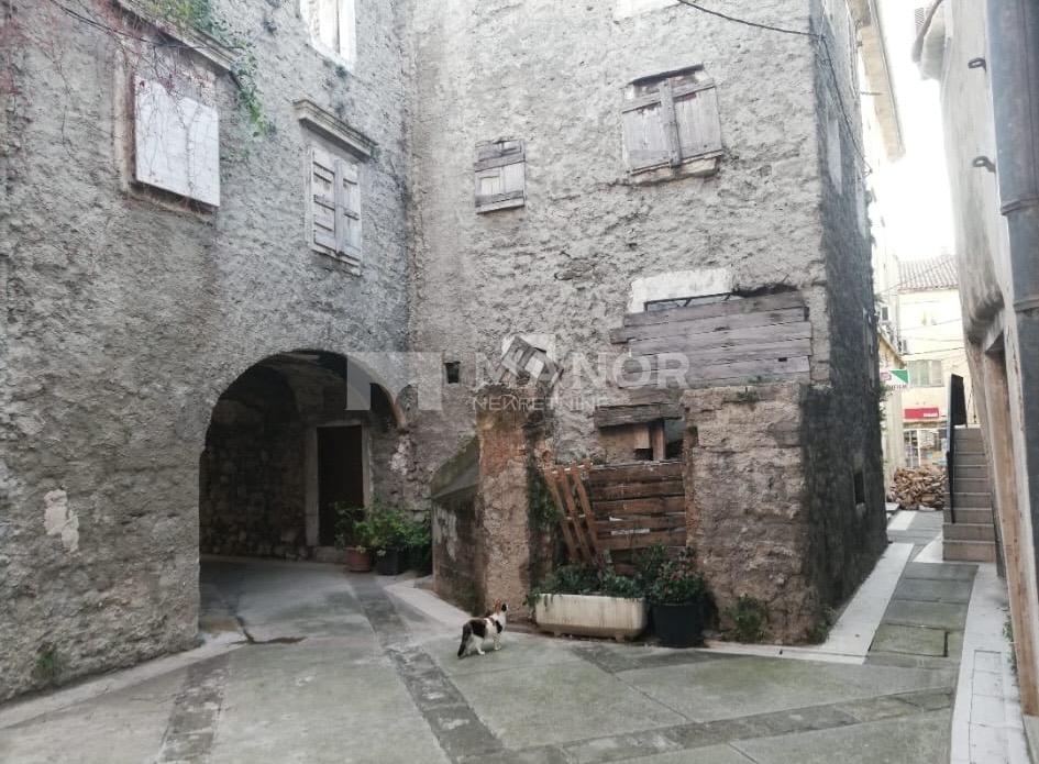 House For sale - LIČKO-SENJSKA SENJ