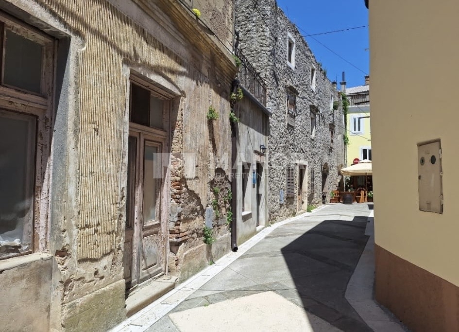 House For sale - LIČKO-SENJSKA SENJ