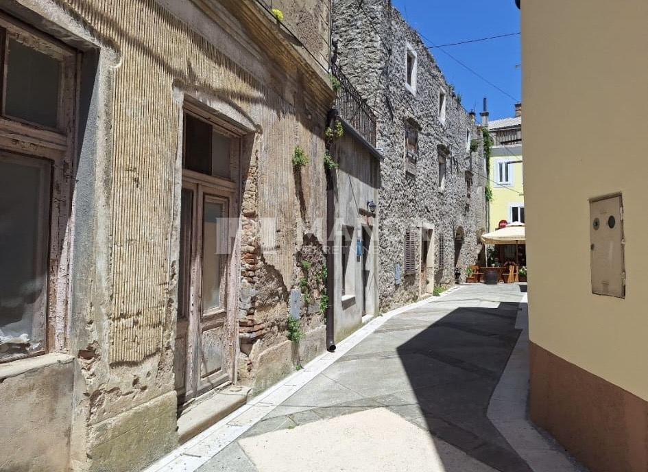 House For sale - LIČKO-SENJSKA SENJ