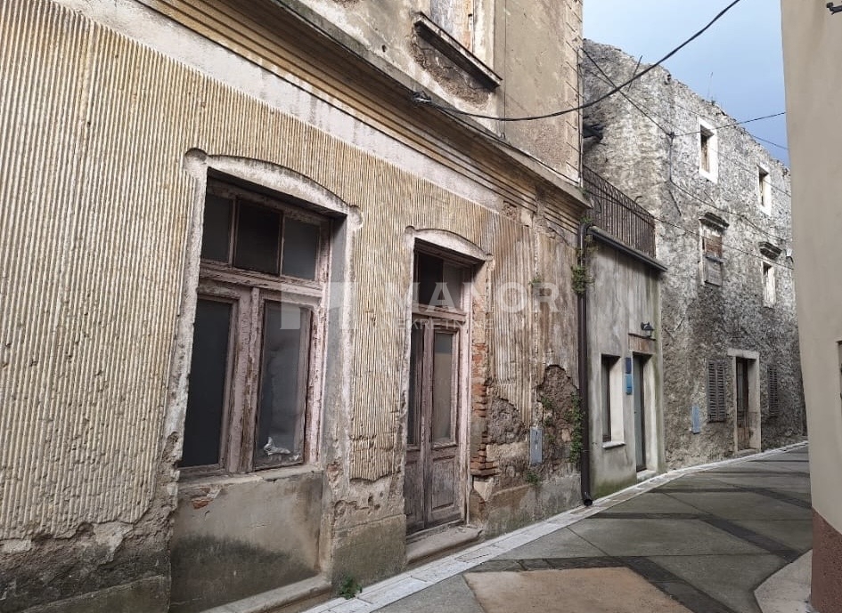 House For sale - LIČKO-SENJSKA SENJ