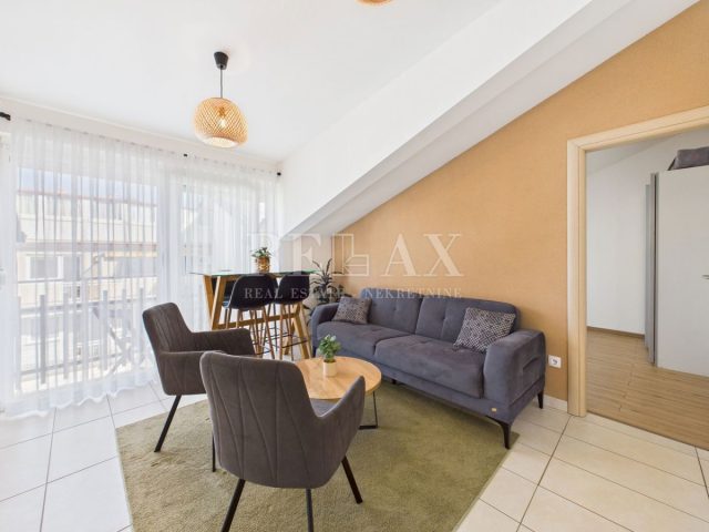 Flat for sale 41 m² – Crikvenica