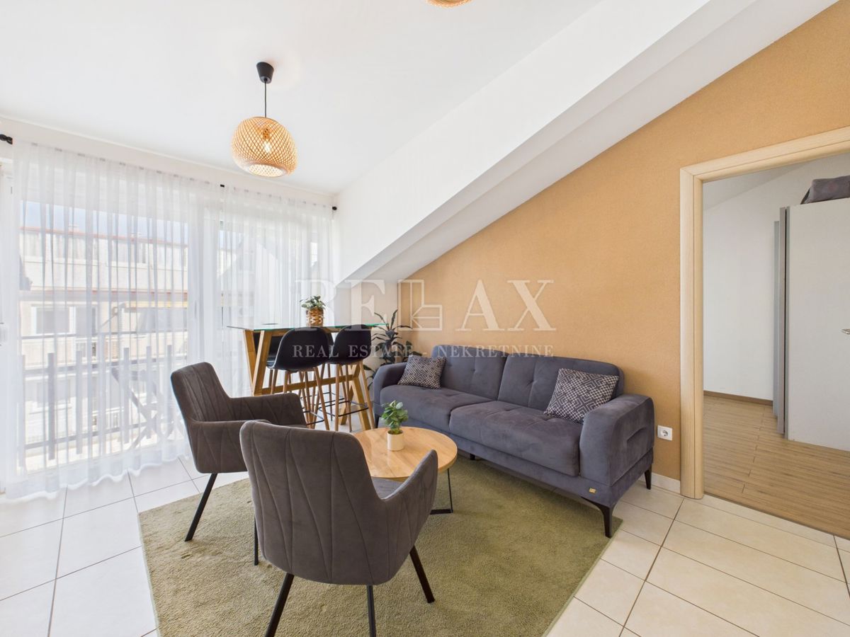 Apartment Zu verkaufen CRIKVENICA