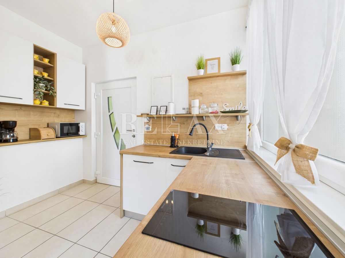 Apartment Zu verkaufen - PRIMORSKO-GORANSKA CRIKVENICA