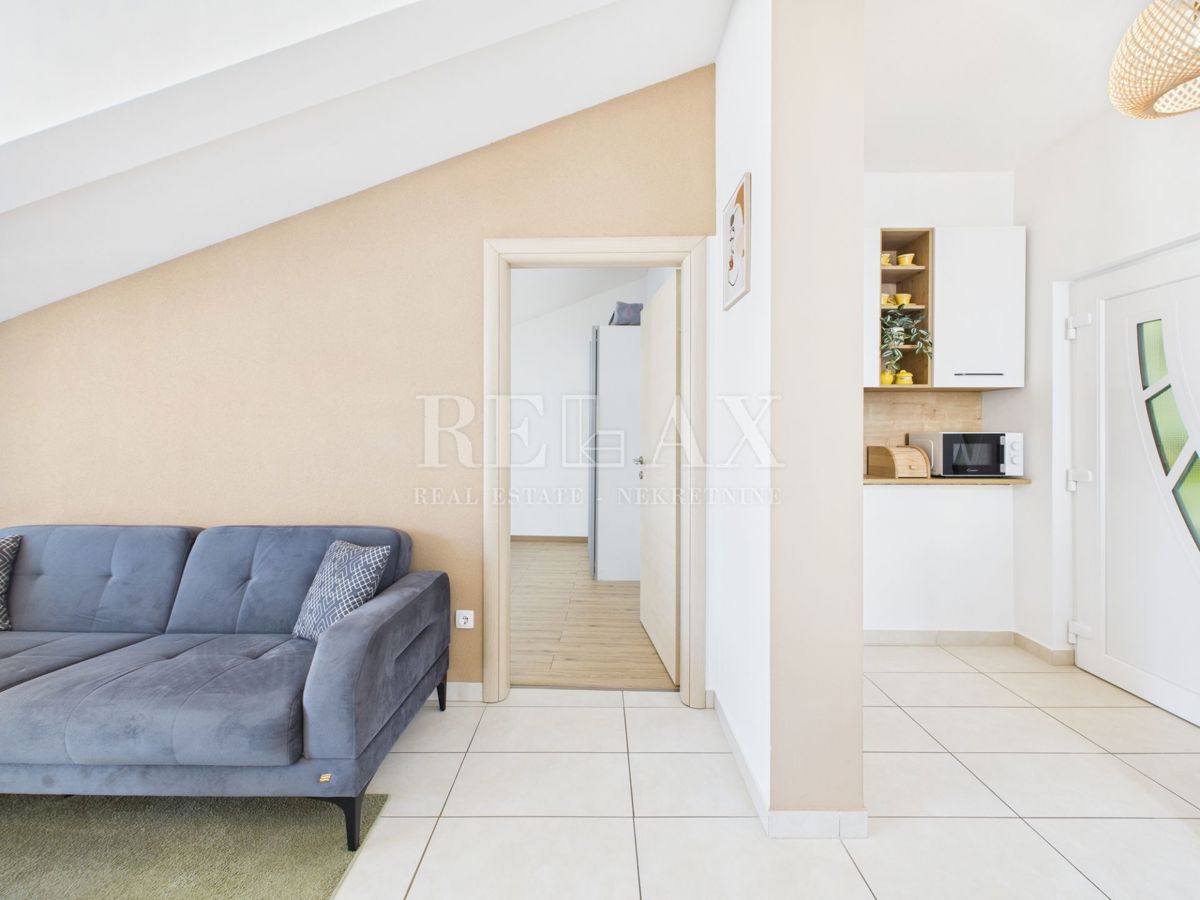 Apartment Zu verkaufen - PRIMORSKO-GORANSKA CRIKVENICA
