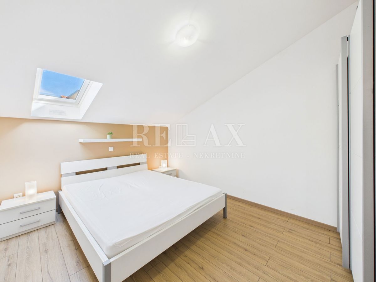 Apartment Zu verkaufen - PRIMORSKO-GORANSKA CRIKVENICA