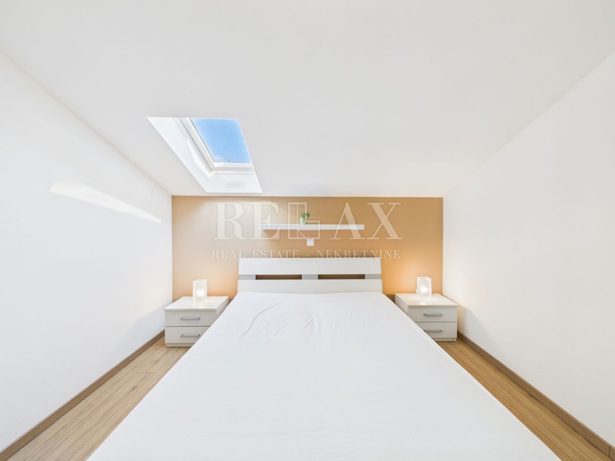 Apartment Zu verkaufen - PRIMORSKO-GORANSKA CRIKVENICA