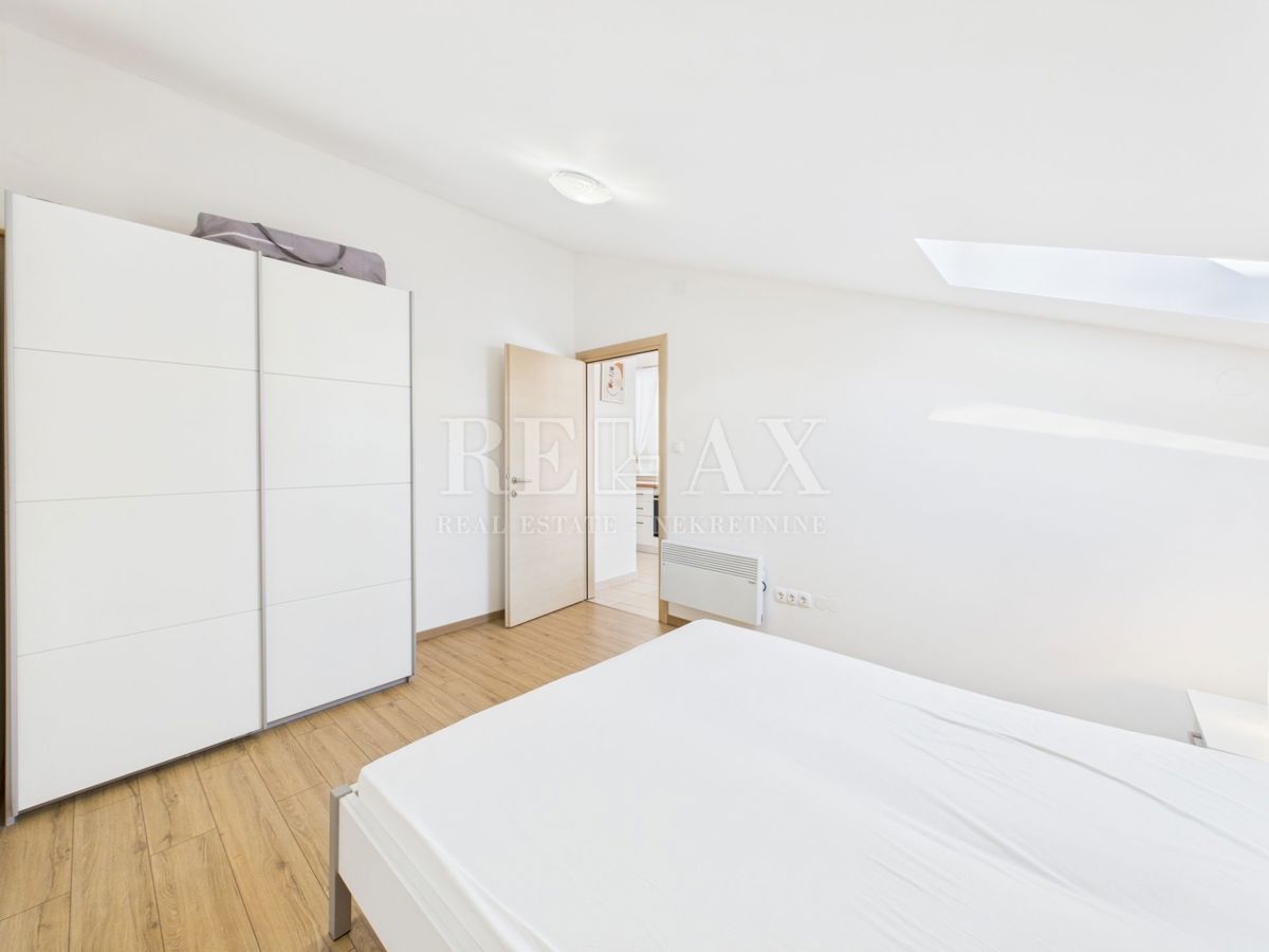 Apartment Zu verkaufen - PRIMORSKO-GORANSKA CRIKVENICA