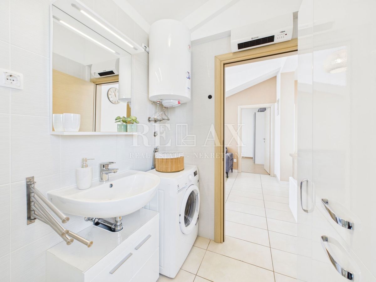 Apartment Zu verkaufen - PRIMORSKO-GORANSKA CRIKVENICA