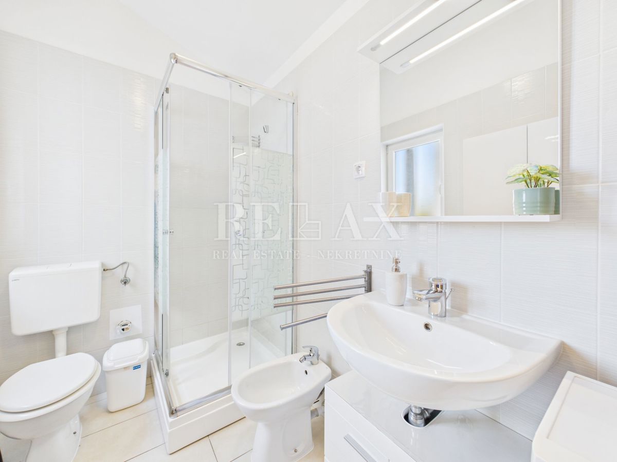 Apartment Zu verkaufen - PRIMORSKO-GORANSKA CRIKVENICA