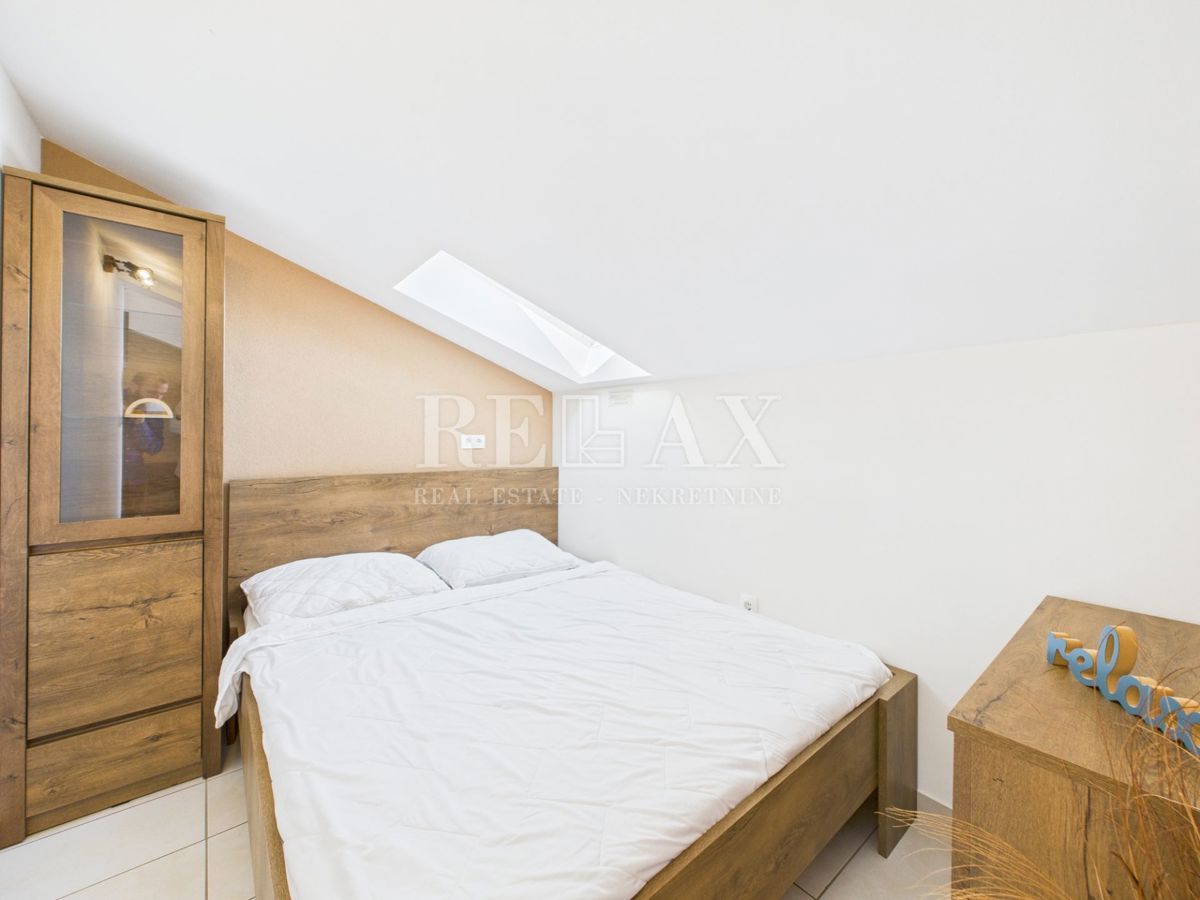 Apartment Zu verkaufen - PRIMORSKO-GORANSKA CRIKVENICA