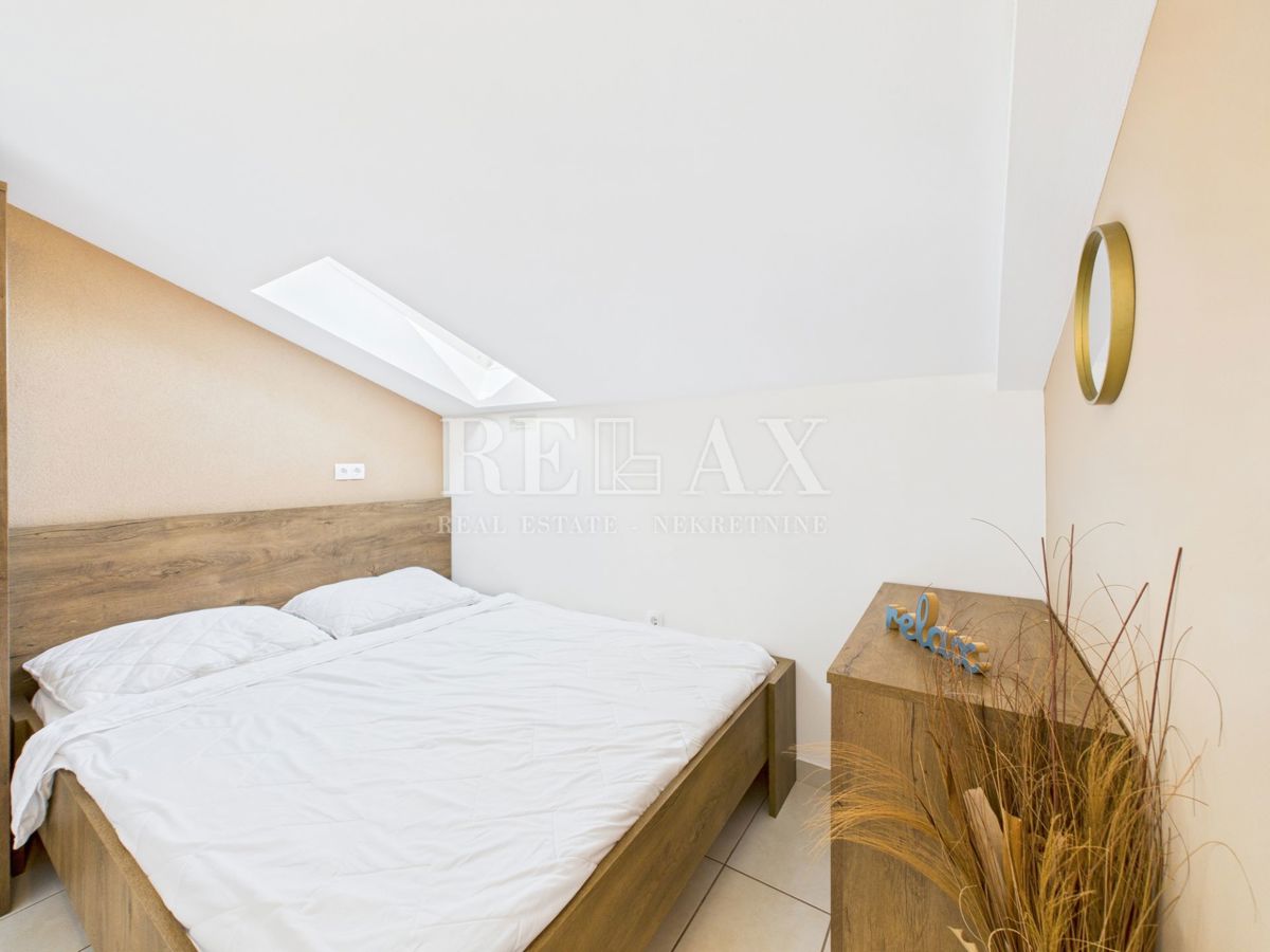 Apartment Zu verkaufen - PRIMORSKO-GORANSKA CRIKVENICA