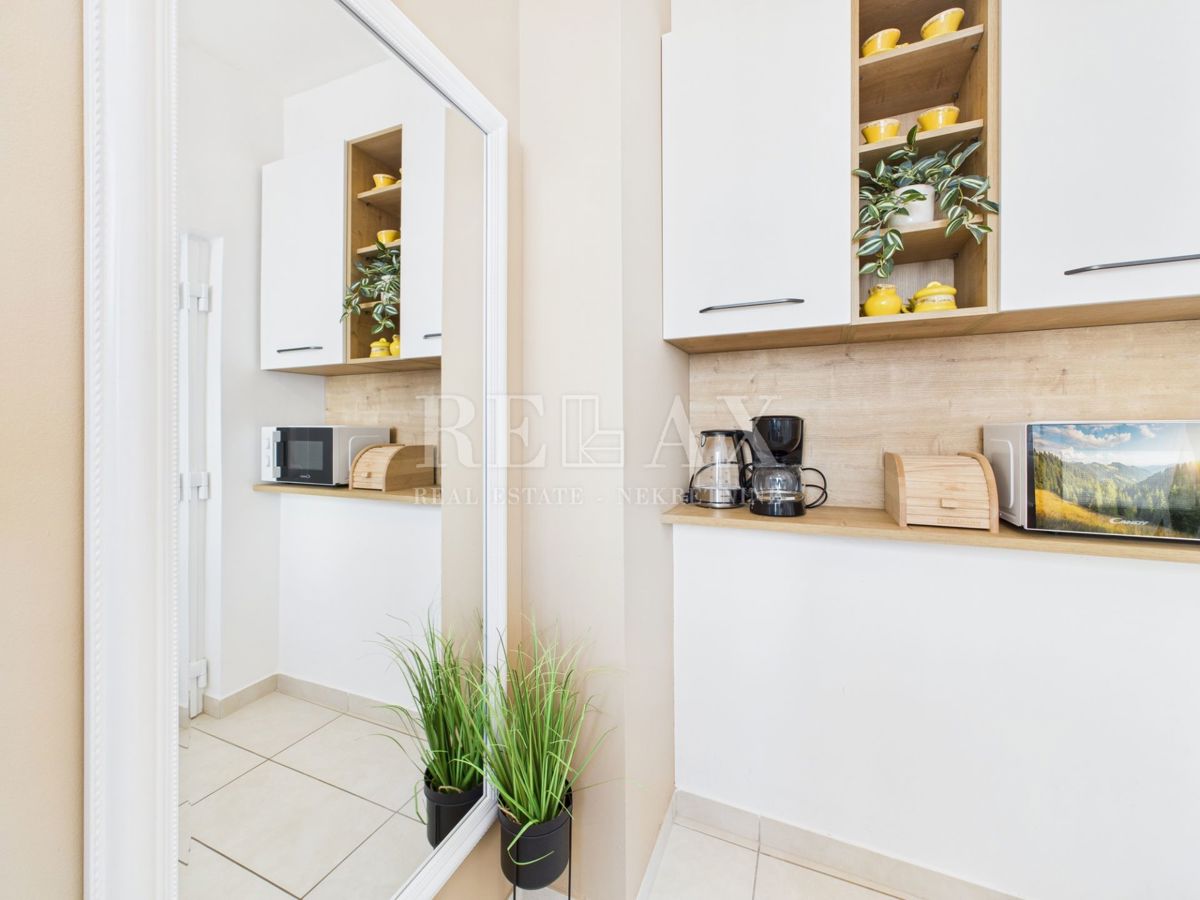 Apartment Zu verkaufen - PRIMORSKO-GORANSKA CRIKVENICA