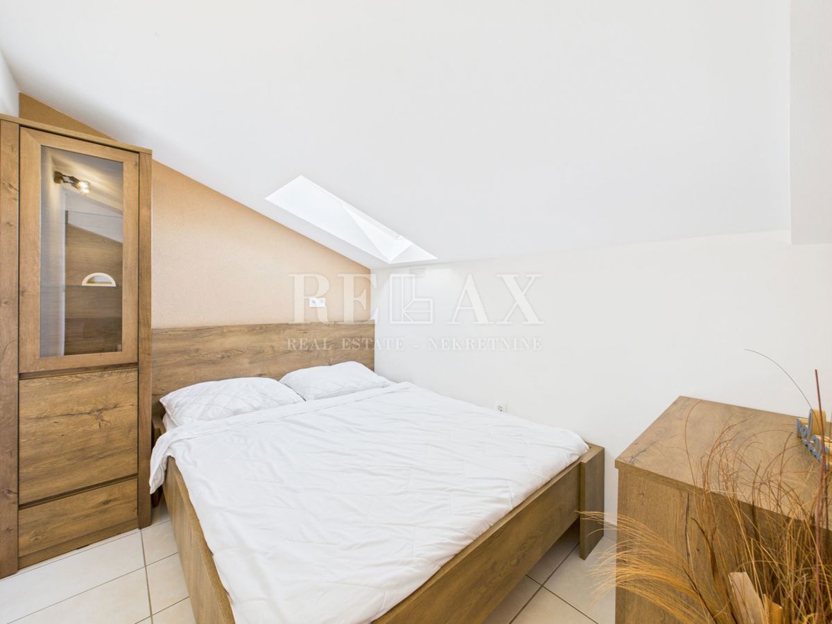 Apartment Zu verkaufen - PRIMORSKO-GORANSKA CRIKVENICA