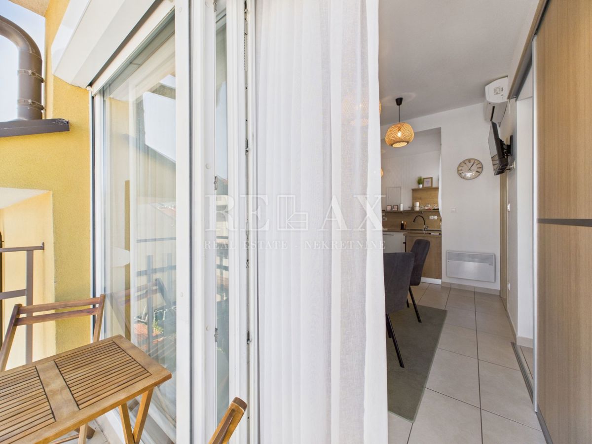 Apartment Zu verkaufen - PRIMORSKO-GORANSKA CRIKVENICA